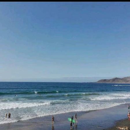 Camarotes 17 Y 28 Apartman Las Palmas de Gran Canaria Kültér fotó