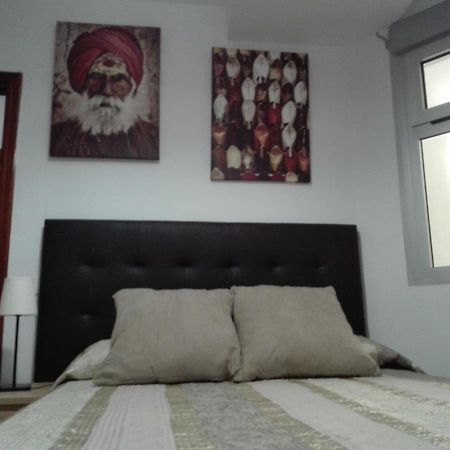 Camarotes 17 Y 28 Apartman Las Palmas de Gran Canaria Kültér fotó