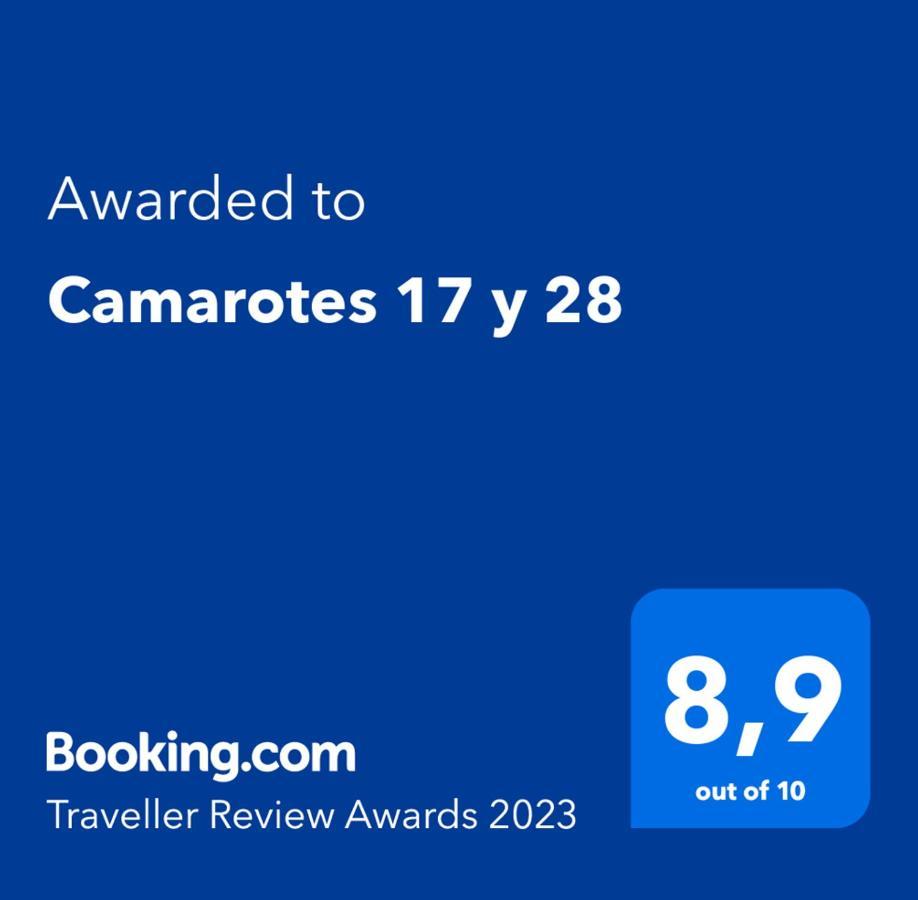Camarotes 17 Y 28 Apartman Las Palmas de Gran Canaria Kültér fotó