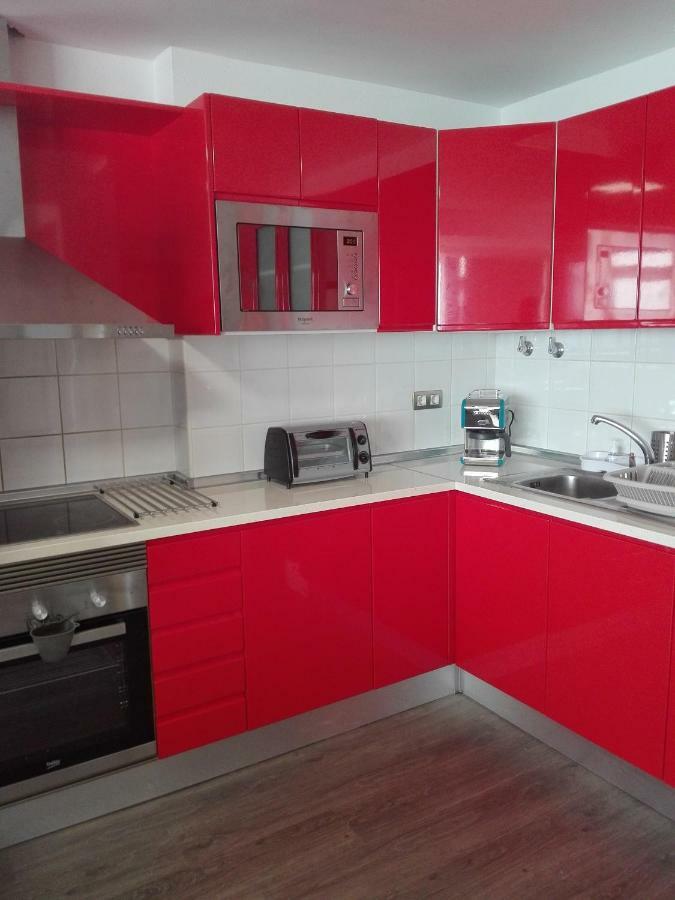 Camarotes 17 Y 28 Apartman Las Palmas de Gran Canaria Kültér fotó