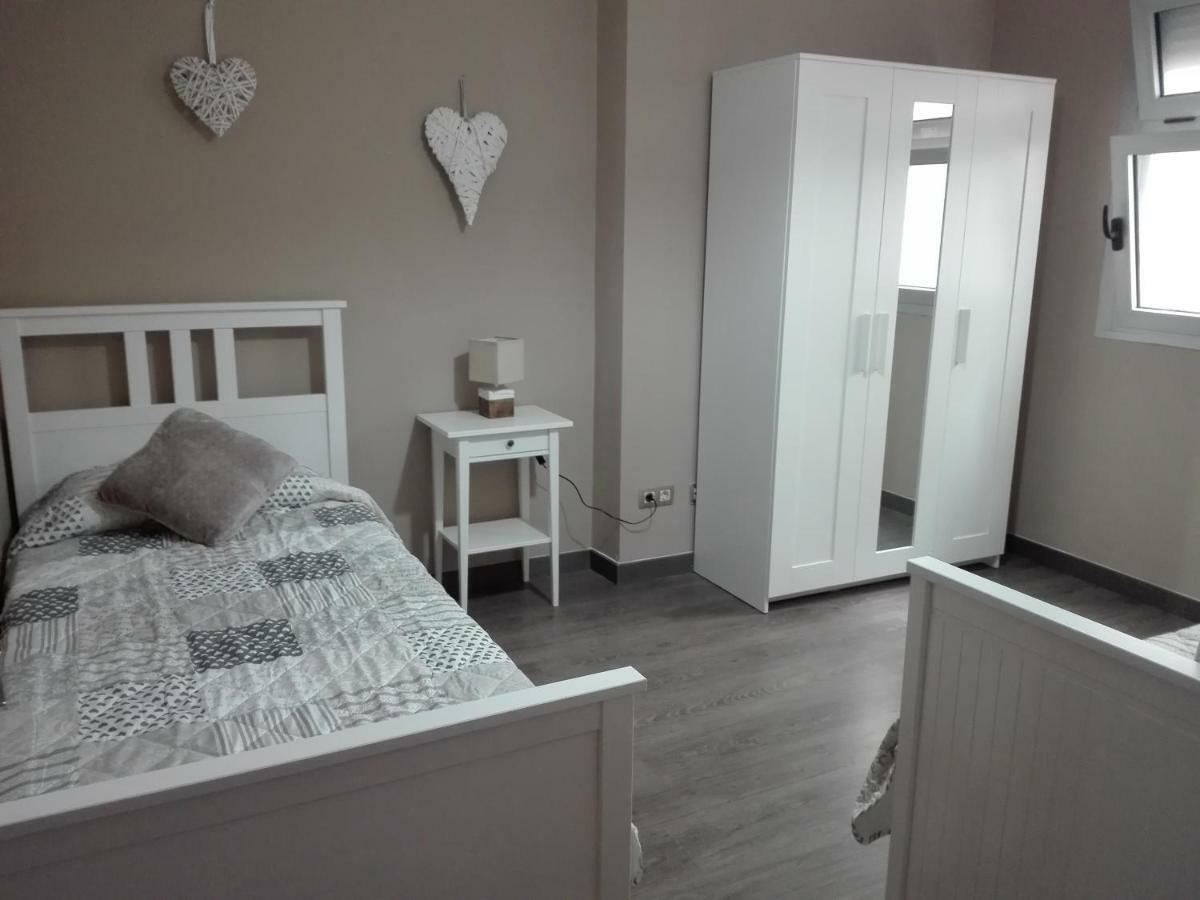 Camarotes 17 Y 28 Apartman Las Palmas de Gran Canaria Kültér fotó