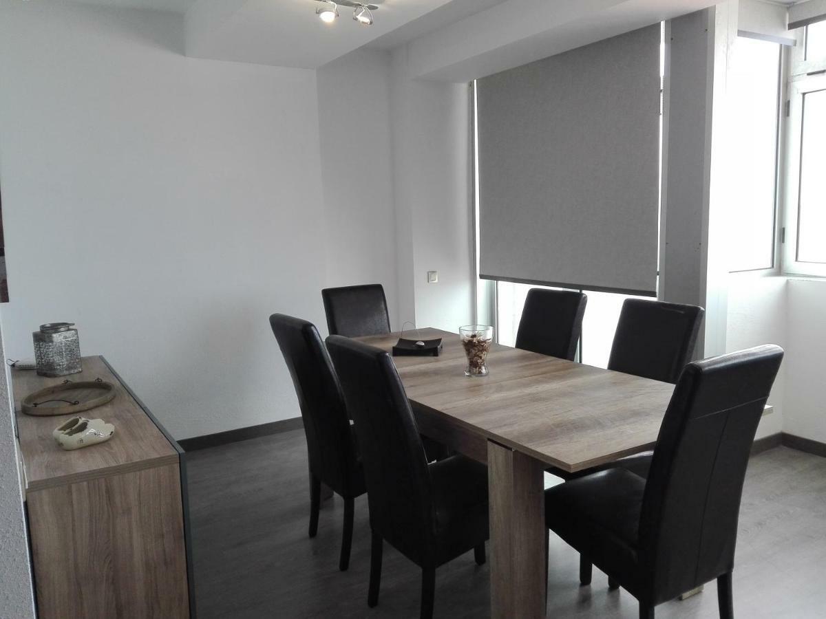 Camarotes 17 Y 28 Apartman Las Palmas de Gran Canaria Kültér fotó