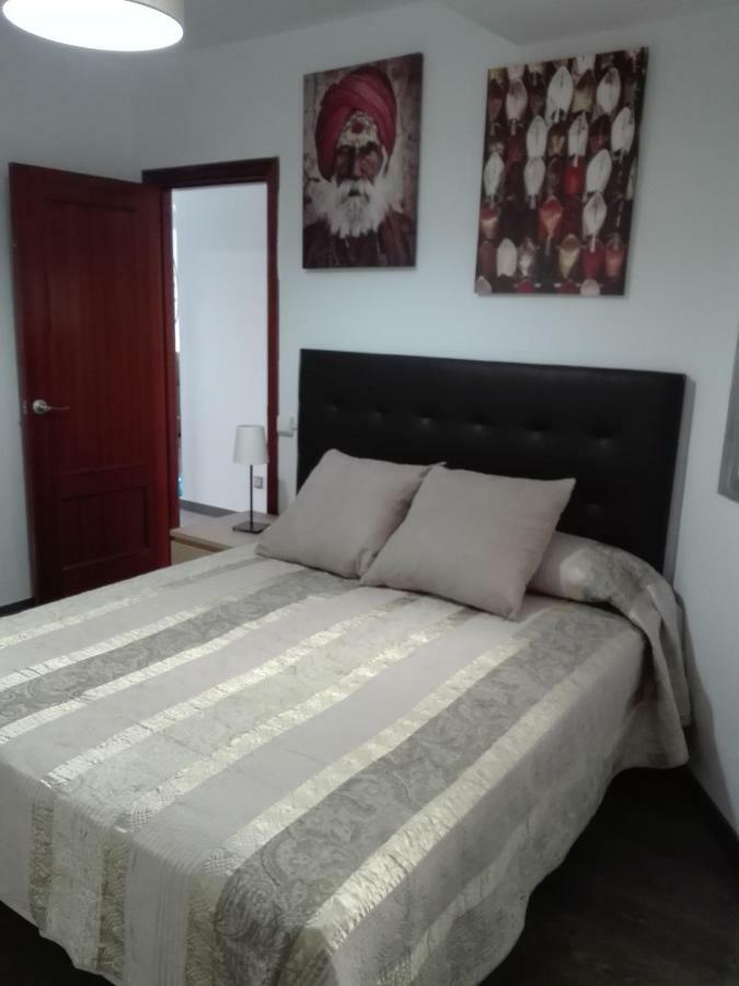 Camarotes 17 Y 28 Apartman Las Palmas de Gran Canaria Kültér fotó