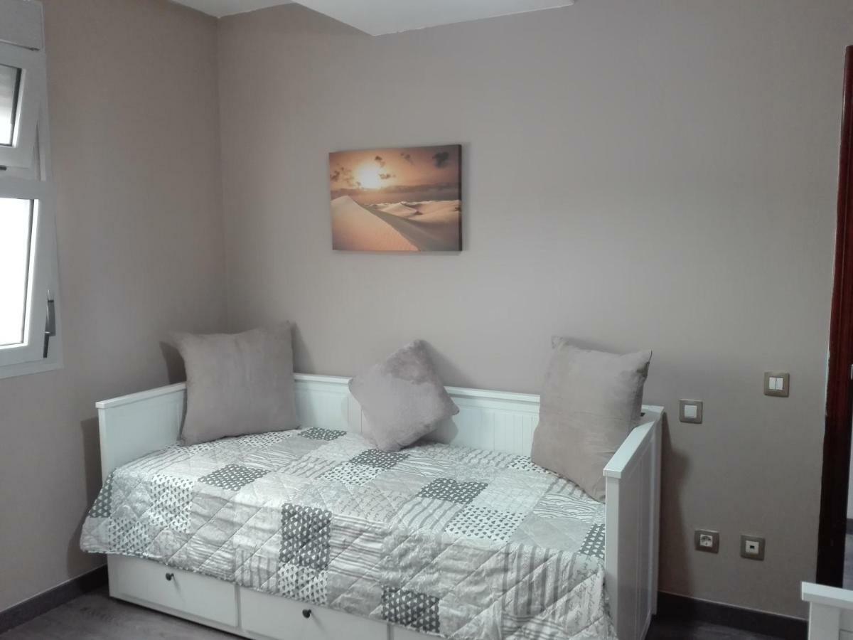 Camarotes 17 Y 28 Apartman Las Palmas de Gran Canaria Kültér fotó