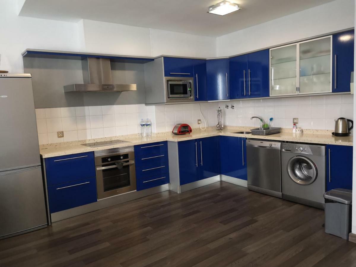 Camarotes 17 Y 28 Apartman Las Palmas de Gran Canaria Kültér fotó