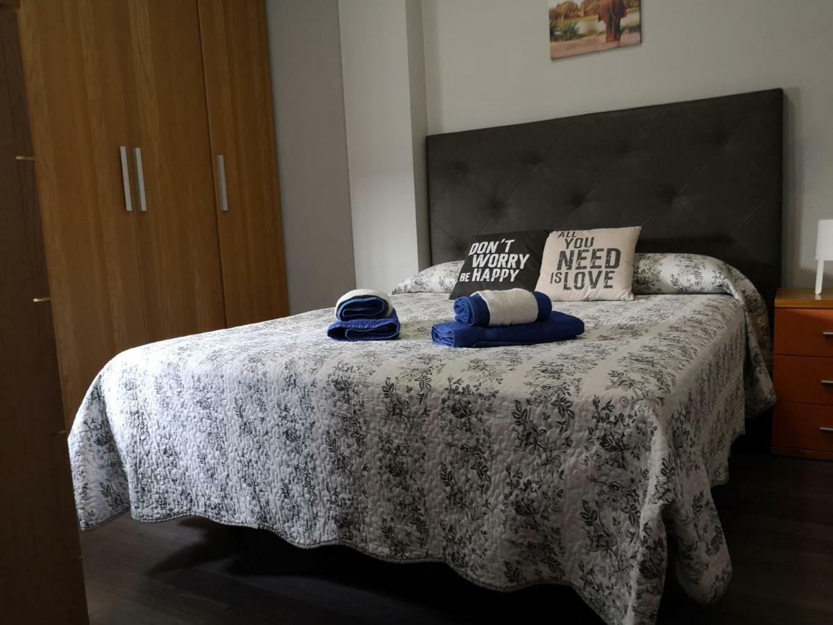 Camarotes 17 Y 28 Apartman Las Palmas de Gran Canaria Kültér fotó