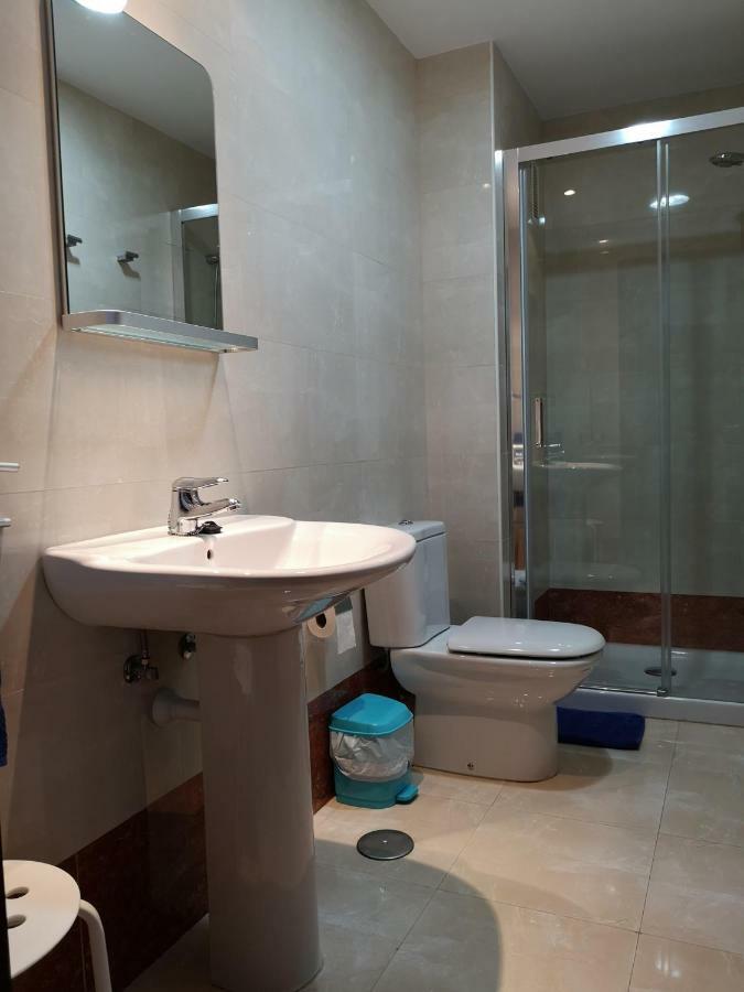 Camarotes 17 Y 28 Apartman Las Palmas de Gran Canaria Kültér fotó