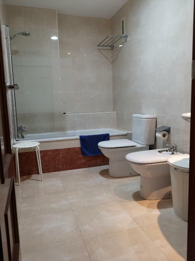Camarotes 17 Y 28 Apartman Las Palmas de Gran Canaria Kültér fotó